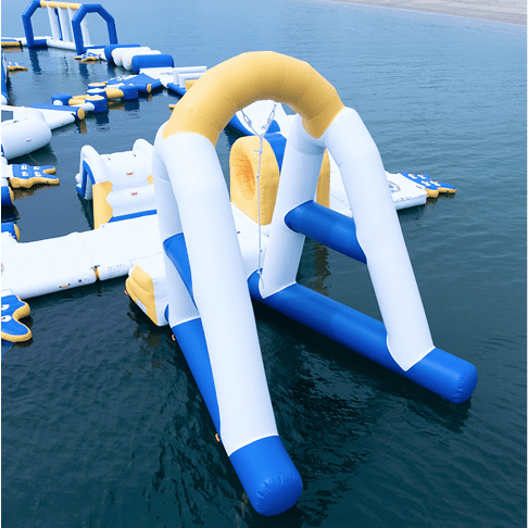 ターザンロープ