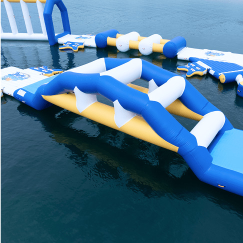 ロングラダーブリッジ