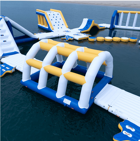 ジャングルバー