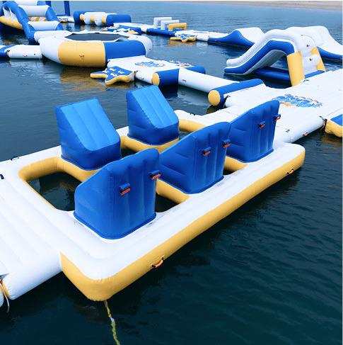 クインタプルステップ