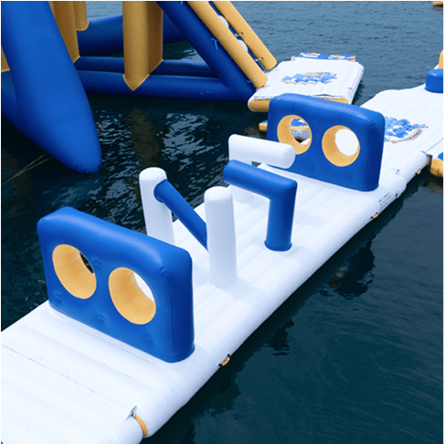 オブスタクルウォーク