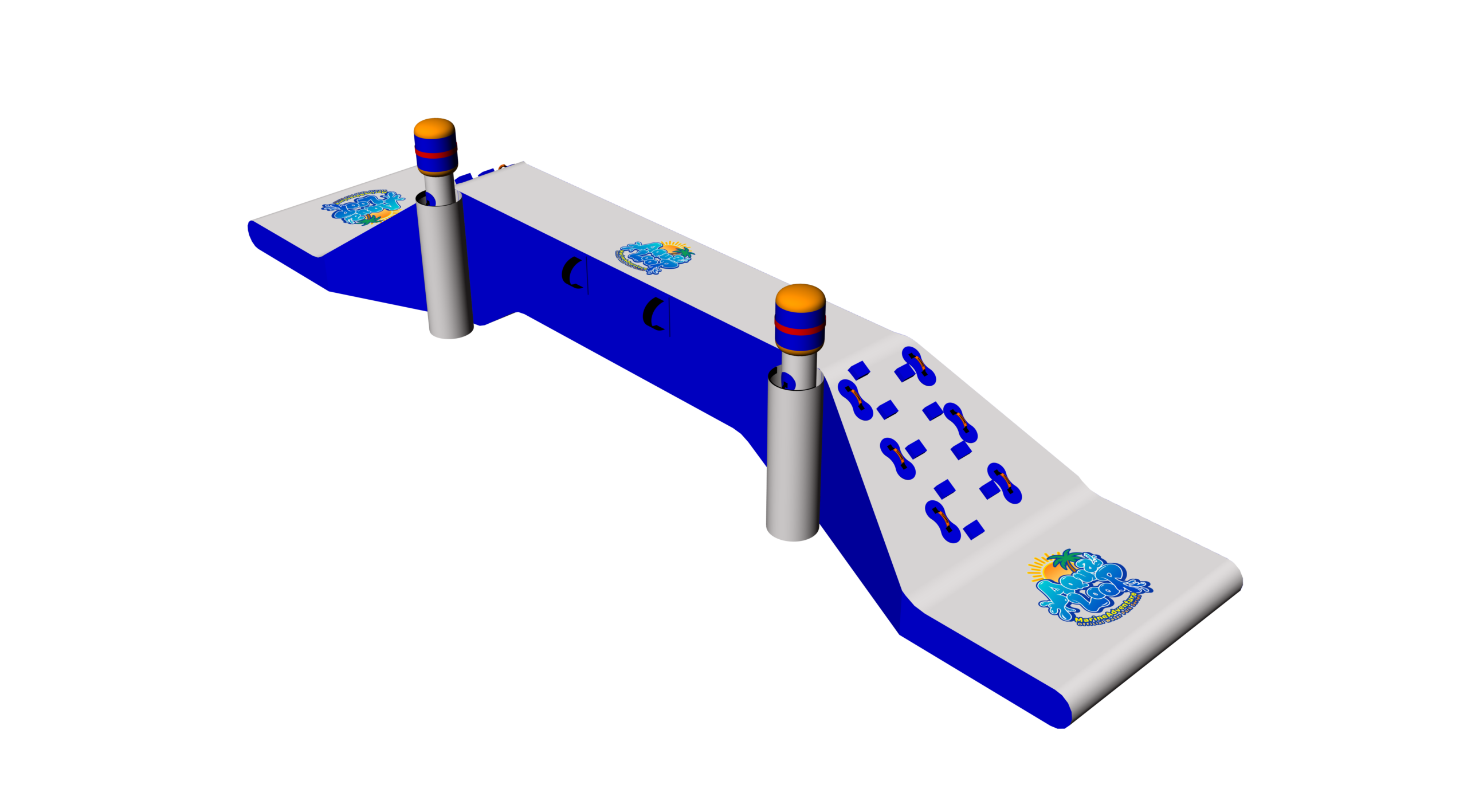 バトルブリッジ