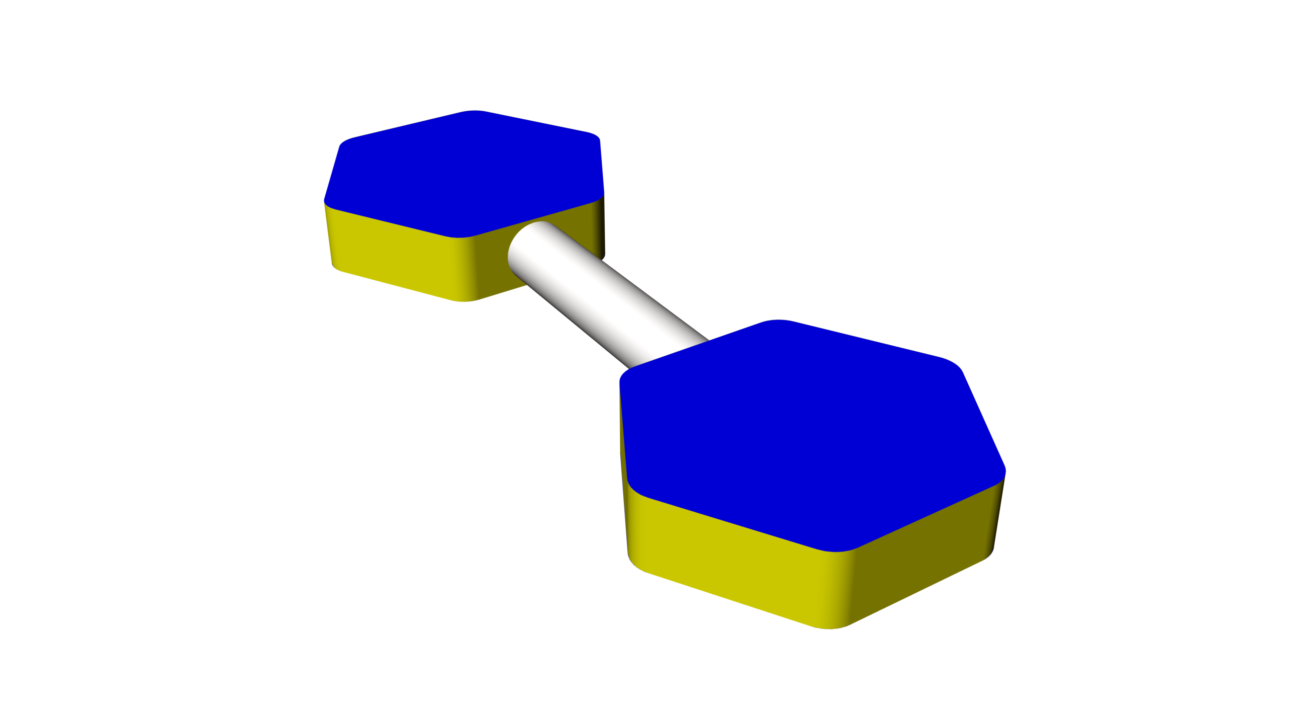 バランスビーム