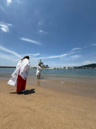 海の家で使える1,000円クーポン付き！海の家セット券販売のお知らせ🌊
